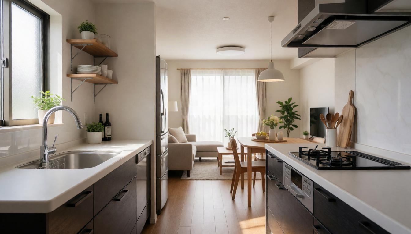 Vacant Property Cleaning